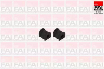 FAI AUTOPARTS ss8412k -  Опора, стабилизатор